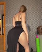 Анкета проститутки Роксана - метро Тверской, возраст - 24