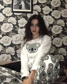 Анкета проститутки Устина - метро Чертаново Центральное, возраст - 24