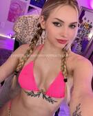 Анкета проститутки Даша - метро Донской, возраст - 24