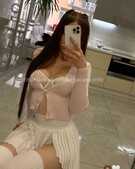 Анкета проститутки Мира - метро Красносельский, возраст - 24