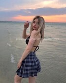 Анкета проститутки Алла - метро Пресненский, возраст - 24