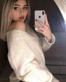 Анкета проститутки Леля - метро Даниловский, возраст - 24