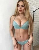 Анкета проститутки Лика - метро Тверской, возраст - 24