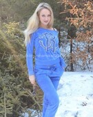 Анкета проститутки Мария - метро Даниловский, возраст - 24