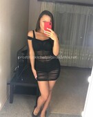 Анкета проститутки Марта - метро Басманный, возраст - 24