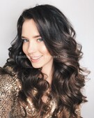 Анкета проститутки Викуся - метро Марьина Роща, возраст - 24