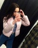 Анкета проститутки Риана - метро Филевский парк, возраст - 24