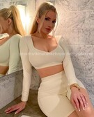 Анкета проститутки Мира - метро Проспект Вернадского, возраст - 25