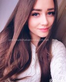 Анкета проститутки Инга - метро Таганский, возраст - 25