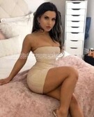 Анкета проститутки Ника - метро Бибирево, возраст - 25