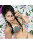 Анкета проститутки Элина - метро Дорогомилово, возраст - 25