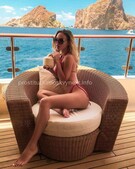 Анкета проститутки Сабина - метро Пресненский, возраст - 25