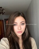 Анкета проститутки Алиса - метро Крылатское, возраст - 25