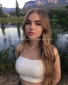 Анкета проститутки Милослава - метро Пресненский, возраст - 25