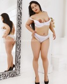 Анкета проститутки Мария - метро Басманный, возраст - 25