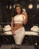 Анкета проститутки Ангелина - метро Мещанский, возраст - 25