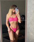 Анкета проститутки Элеонора - метро Марьино, возраст - 25