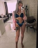 Анкета проститутки Лаура - метро Лосиноостровский, возраст - 25