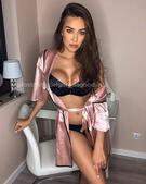 Анкета проститутки Надюша - метро Коломенское, возраст - 25