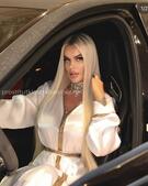 Анкета проститутки Арина - метро Щукино, возраст - 25