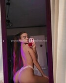 Анкета проститутки Ксения - метро Ясенево, возраст - 25