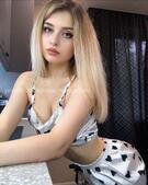 Анкета проститутки Аврора - метро Ломоносовский, возраст - 25