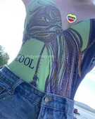 Анкета проститутки Эвелина - метро Даниловский, возраст - 25