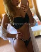 Анкета проститутки Ксения - метро Коломенское, возраст - 25