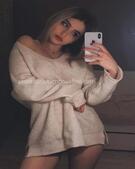 Анкета проститутки Юлия - метро Останкинский, возраст - 25