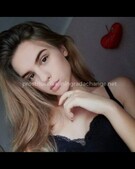 Анкета проститутки Кристина - метро Преображенское, возраст - 25