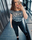 Анкета проститутки Галина - метро Хорошевский, возраст - 25