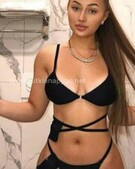 Анкета проститутки Зоя - метро Строгино, возраст - 25