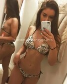 Анкета проститутки Таня - метро Ломоносовский, возраст - 25