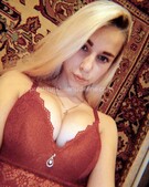 Анкета проститутки Пелагея - метро Пресненский, возраст - 25