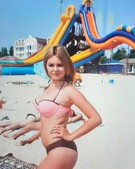 Анкета проститутки Забава - метро Северное Медведково, возраст - 25