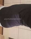 Анкета проститутки Лолита - метро Пресненский, возраст - 25