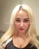 Анкета проститутки Лиза - метро Румянцево, возраст - 26