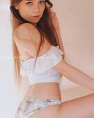 Анкета проститутки Лера - метро Черемушки, возраст - 26