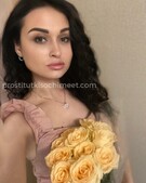 Анкета проститутки Шарлотта - метро Пресненский, возраст - 26