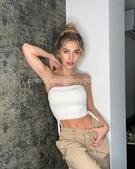 Анкета проститутки Сабина - метро Тверской, возраст - 26