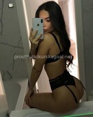 Анкета проститутки Ульяна - метро Фили-Давыдково, возраст - 26