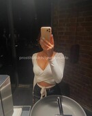 Анкета проститутки Танюша - метро Хамовники, возраст - 27