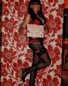 Анкета проститутки Марта - метро Сокол, возраст - 27