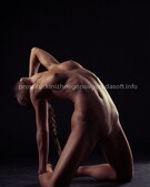 Анкета проститутки Леля - метро Тверской, возраст - 27