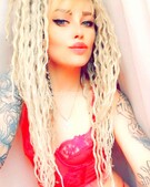 Анкета проститутки Катюша - метро Люблино, возраст - 28