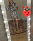 Анкета проститутки Кира - метро Тверской, возраст - 34