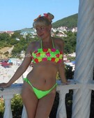 Анкета проститутки Марта - метро Свиблово, возраст - 34