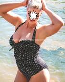 Анкета проститутки Эмма - метро Марьино, возраст - 38