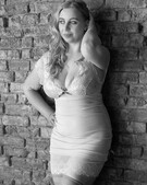 Анкета проститутки Галя - метро Басманный, возраст - 41